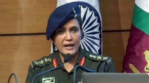 کرنل صوفیہ کے خلاف ریمارکس پر ہندوستانی ایس سی نے بی جے پی کے وزیر سے معذرت کو مسترد کردیا