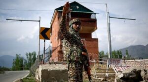 کیوں iiojk پاکستان کے ساتھ ہندوستان کی دشمنی کے مرکز میں ہے