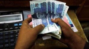 کے پی کو 16.5bn روپے کی مالیت کی تازہ مالی بے ضابطگیوں کا سامنا ہے