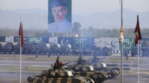 گورنمنٹ ہندوستان پر انتقامی کارروائی کے بعد اعلی جوہری ادارہ کو طلب کرتا ہے