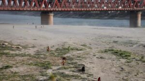 ہندوستان کی پانی کی سیاست 'سنگین صحت کا خطرہ' لاحق ہے ، پاکستان نے بتایا کہ فورم کون ہے