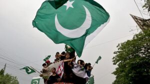 ہندوستان کے خلاف پاکستان کی فتح قومی اتحاد کی روح کو بھڑکاتی ہے