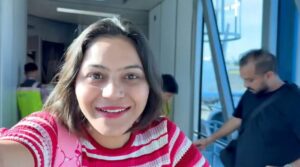 ہندوستانی سفری یوٹیوبی جیوتی ملہوترا کو پاکستان کے لئے 'جاسوسی' کے الزام میں گرفتار کیا گیا