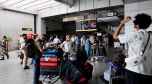 ہندوستانی فرموں نے ترکئی میں کمی کی اطلاع دی ، آذربائیجان نے پاکستان کی حمایت پر بکنگ کی