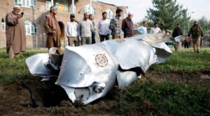 ہندوستانی ہوائی جہاز کے اثاثے جو پاکستان ایئر فورس نے راتوں رات گرادیا