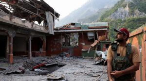 ہندوستانی ہڑتالوں نے 40 شہریوں ، 11 مسلح افواج کے اہلکاروں کو شہید کردیا: آئی ایس پی آر