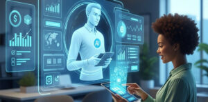 AI انسانی رابطے کے ساتھ: پاکستانی بینکاری صنعت کے لئے اگلا مرحلہ