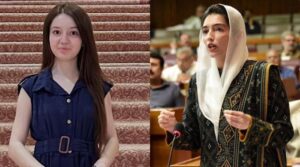 ASEEFA بھٹو نے ثنا یوسف کے قتل کا فیصلہ کیا