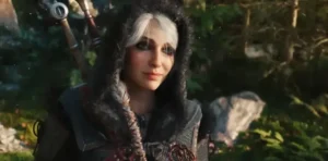 Witcher 4 گیم پلے فوٹیج کی نقاب کشائی پہلی بار Ciri میں ایکشن میں نظر آتی ہے