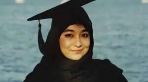 آئی ایچ سی نے بتایا کہ حکومت نے امریکی عدالت میں ڈاکٹر عافیہ صدیقی کیس میں پارٹی بننے سے انکار کردیا۔