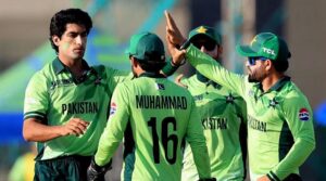 آئی سی سی نے تمام فارمیٹس میں نئی ​​حکمرانی کی تبدیلیوں کو متعارف کرایا ہے