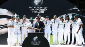 آئی سی سی کو جے شاہ سنٹرک ڈبلیو ٹی سی کی حتمی جھلکیاں کے لئے ردعمل کا سامنا کرنا پڑتا ہے