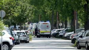 آسٹریا میں گریز اسکول کی فائرنگ سے کئی افراد ہلاک ہوگئے ، پولیس کی تصدیق