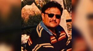 آصف حفیذ نے منشیات کی اسمگلنگ کے الزامات کے تحت امریکہ میں 16 سال کی سزا سنائی