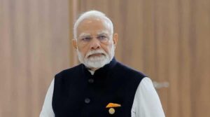 'اسٹریٹجک ریلوے' کی نقاب کشائی کے لئے مقبوضہ کشمیر سے ملنے کے لئے ہندوستان کا مودی