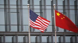 امریکہ ، چین غیر معمولی زمین کی برآمدات کو فروغ دینے پر راضی ہے