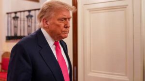 امریکہ نے ٹیک فرموں پر ٹیکس کے دوران کینیڈا کے ساتھ تجارتی مذاکرات ختم کردیئے