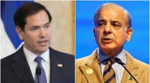 امریکہ پاکستان کی حوصلہ افزائی کرتا ہے کہ وہ ایران کے ساتھ امن کی کوششوں میں اپنا کردار ادا کرتے رہیں