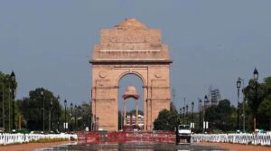 امریکی خواتین شہریوں کو عصمت دری کے خطرات کے دوران صرف ہندوستان جانے کے خلاف خواتین شہریوں کو متنبہ کرتا ہے