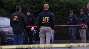 امریکی ریاست اڈاہو میں فائر فائٹرز پر گھات لگا کر دو ہلاک