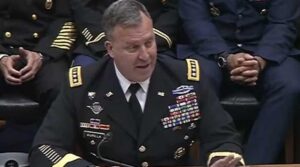 امریکی سینٹ کام کے سربراہ کا کہنا ہے کہ انسداد دہشت گردی میں پاکستان 'غیر معمولی ساتھی'