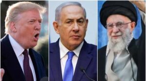 امریکی عہدیداروں کا کہنا ہے کہ ٹرمپ نے ایران کے اعلی رہنما کو مارنے کے لئے اسرائیلی اسرائیلی منصوبے کو ویٹیو کیا