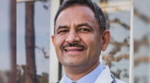 امریکی پاکستانی آصف محمود نے یو ایس سی آر ایف کے نائب چیئر مقرر کیے