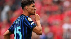 انٹر میلان نے ارووا ریڈس کو کاربونی ستاروں کی حیثیت سے شکست دینے کے لئے واپس باؤنس کیا