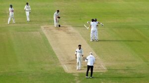 انگلینڈ ٹیسٹ سیریز اوپنر میں شکست کے ساتھ انڈیا بیگ ناپسندیدہ ریکارڈ