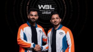 اگلے سال ویرات کوہلی کی حمایت یافتہ ورلڈ بولنگ لیگ
