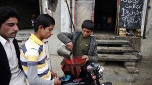 ایران اسرائیل تنازعہ بلوچستان میں ایندھن کے بحران کو متحرک کرتا ہے