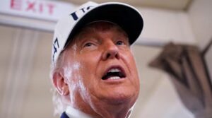 ایران اور افغانستان سمیت 12 ممالک پر ٹرمپ کی سفری پابندی عمل میں آتی ہے