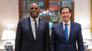 ایران جوہری معاہدے پر یوکے ایف ایم