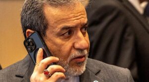 ایران نے ہڑتالوں کے بعد جوہری بات چیت کو مسترد کردیا ، ہم پر زیادہ ہائپنگ نقصان کا الزام لگایا