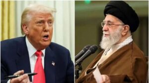 ایران کا کہنا ہے کہ اگر تنازعہ ختم ہوجائے تو ہمارے اڈوں کو نشانہ بنائیں