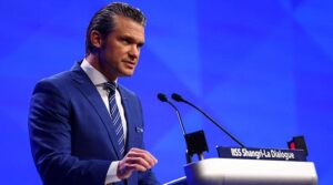 ایشیا میں چین کے بڑھتے ہوئے جنگی کھیلوں پر امریکی الارم لگ رہا ہے