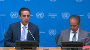 بلوال نے آزاد برادری پر زور دیا ہے کہ وہ پاکستان کے ساتھ جامع مکالمے کے لئے ہندوستان کو دبائیں