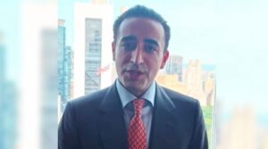 بلوال نے پاکستان کے 'امن کے ساتھ امن اور مساوات' کا پیغام پیش کرنے کا عزم کیا ہے