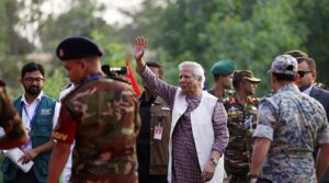 بنگلہ دیش اپریل 2026 کے پہلے نصف حصے میں انتخابات کا انعقاد کریں: عبوری وزیر اعظم یونس