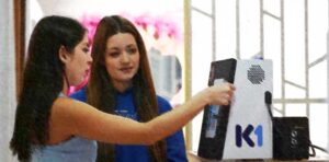 بولیویا میں کریپٹورکرنسی قدموں میں قدم رکھتی ہے