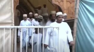 بوہرا برادری کراچی میں عید اولا کو جوش و خروش کے ساتھ مناتی ہے