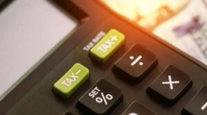 بینک کے ذخائر سے حاصل ہونے والی آمدنی کو 2 ٪ ٹیکس میں اضافے کا سامنا کرنا پڑ سکتا ہے