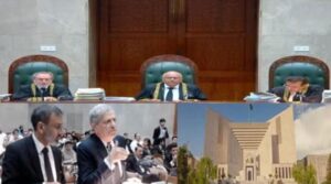 جب ایس سی نے محفوظ شدہ نشستوں کے لئے پی ٹی آئی کو نااہل قرار دیا ہے