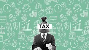 جب ریلیف افواہ کی طرح محسوس ہوتا ہے تو ، ٹیکس کی پریشانیوں نے سڑکوں پر ٹکرایا