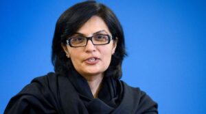 جب ہم ویکسین کی مدد کو ختم کرتے ہیں تو گیوی نے 'مایوس' کیا