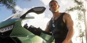 جی ٹی اے 6 ڈریک کی ملکیت والے ریڈیو اسٹیشن کی خصوصیت کے لئے؟