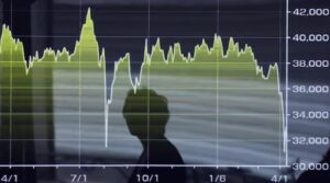 حصص ریلی ، تیل کی کمی کے ساتھ ہی ایران اسرائیل سیز فائر عمل میں آتا ہے