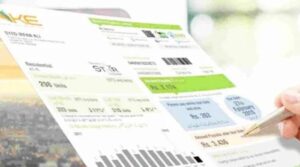 حکومت بجلی کے بلوں سے RSS35 PTV فیس کو ختم کرنے کا امکان ہے