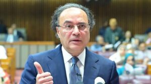 حکومت کے مجوزہ فنانس بل 2025-26 میں واضح غلطیاں سامنے آئیں