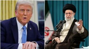 خامنہی کے جبڑے نے ٹرمپ کے ایران کی پابندیوں کو کم کرنے کے منصوبے کو روکا ہے